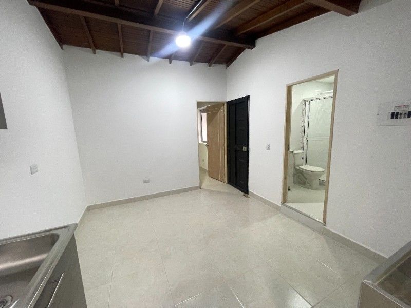 APARTAESTUDIO EN ARRIENDO UBICADO EN MEDELLIN SECTOR ESTADIO