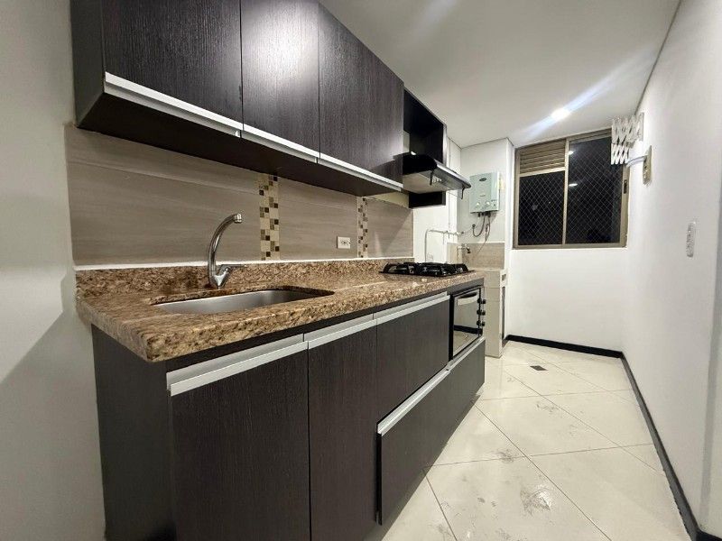 APARTAMENTO EN ARRIENDO UBICADO EN LA ESTRELLA SECTOR LA FERRERIA