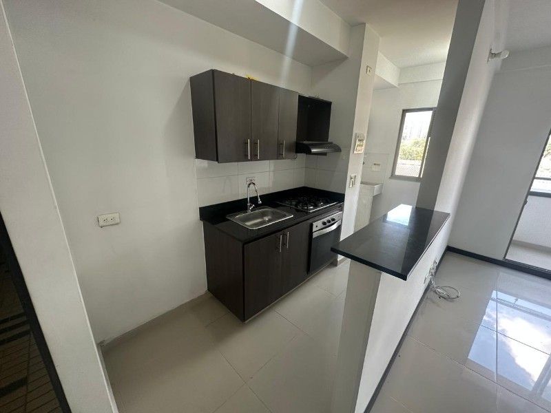 APARTAMENTO EN ARRIENDO UBICADO EN BELLO SECTOR PUERTA DEL NORTE