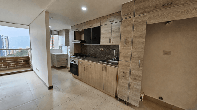 APARTAMENTO EN ARRIENDO UBICADO EN SABANETA SECTOR LA DOCTORA