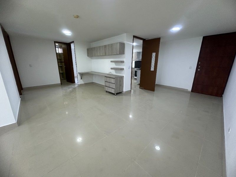 APARTAMENTO EN ARRIENDO UBICADO EN ENVIGADO SECTOR LA ABADÍA