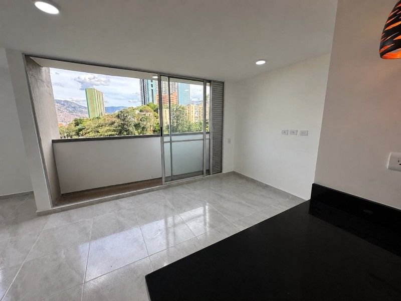 APARTAMENTO EN BELLO UBICADO EN SECTOR BUSCAROS