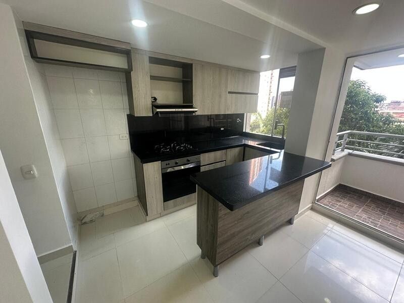 APARTAMENTO EN ARRIENDO UBICADO EN BELLO SECTOR MACHADO