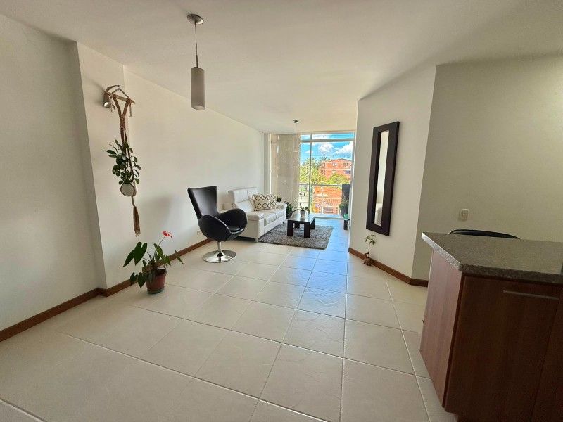 APARTAMENTO EN VENTA UBICADO EN RIONEGRO SECTOR SAN ANTONIO