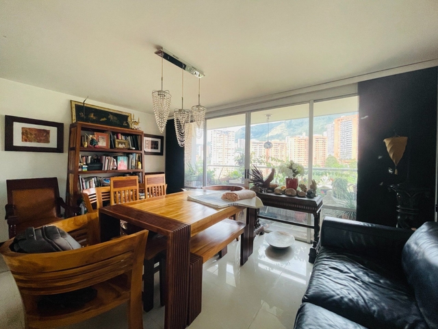 APARTAMENTO EN VENTA UBICADO EN MEDELLIN SECTOR POBLADO