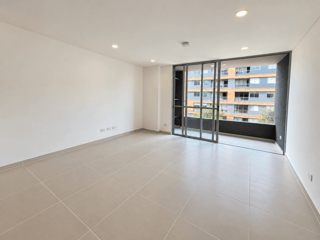 APARTAMENTO EN ARRIENDO UBICADO EN MEDELLIN SECTOR POBLADO