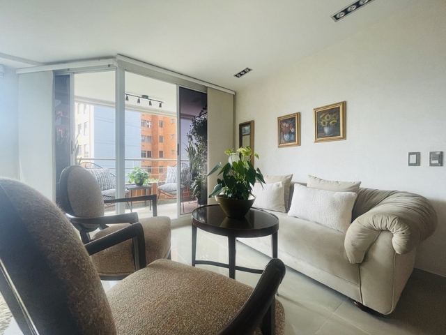 APARTAMENTO EN VENTA UBICADO EN MEDELLÍN SECTOR POBLADO