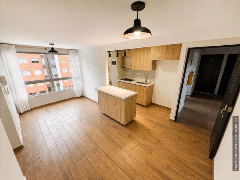 APARTAMENTO EN VENTA UBICADO EN LA CEJA SECTOR VILLA LAURA