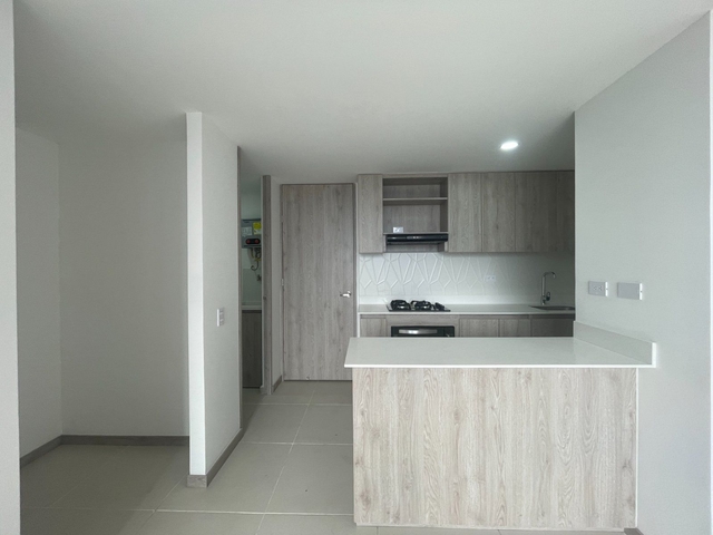 APARTAMENTO EN VENTA UBICADO EN ITAGUI SECTOR SIMON BOLIVAR
