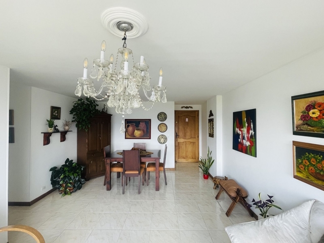 APARTAMENTO EN VENTA UBICADO EN MEDELLIN SECTOR POBLADO