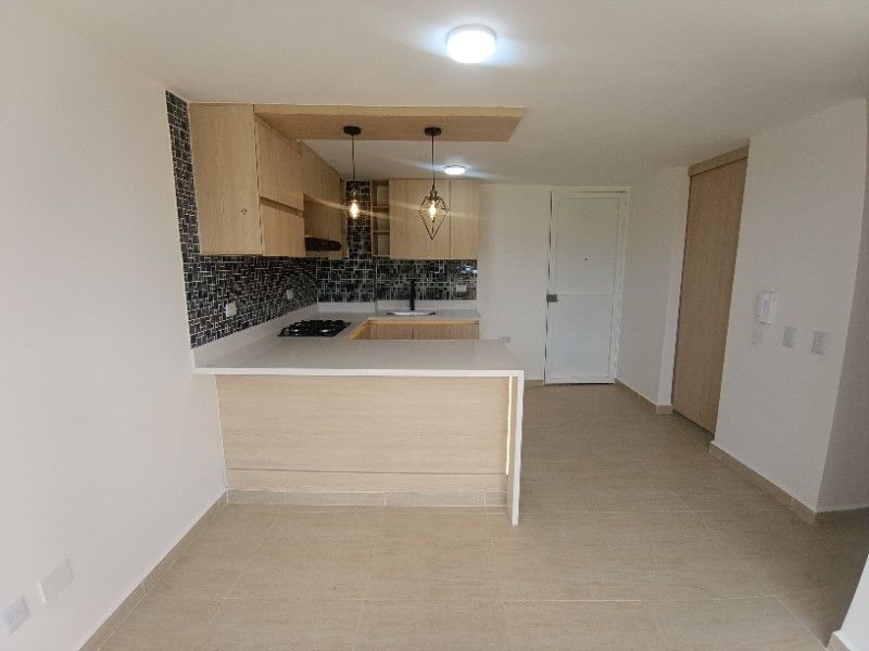 APARTAMENTO EN ARRIENDO UBICADO EN LA CEJA SECTOR MONTESOL