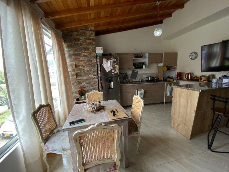 APARTAMENTO EN ARRIENDO UBICADO EN LA CEJA SECTOR MONTESOL