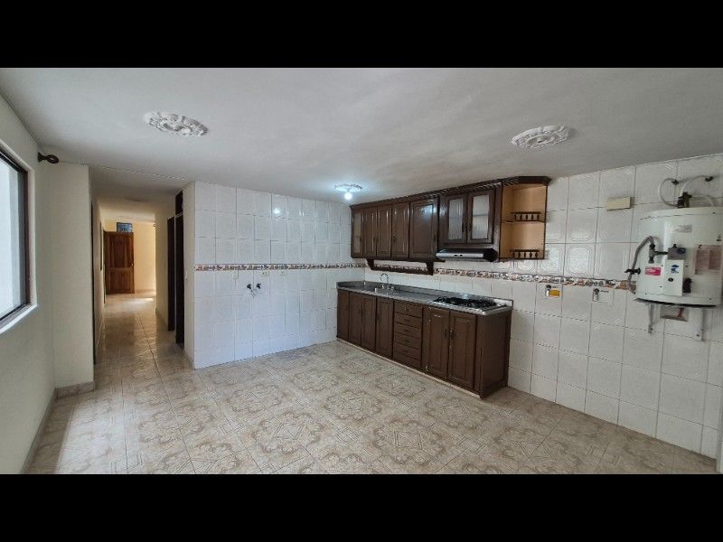 CASA EN ARRIENDO UBICADA EN ITAGUI SECTOR EL CARMELO