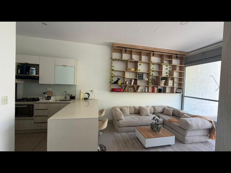 APARTAMENTO EN ARRIENDO UBICADO EN MEDELLIN SECTOR LOS BERNAL