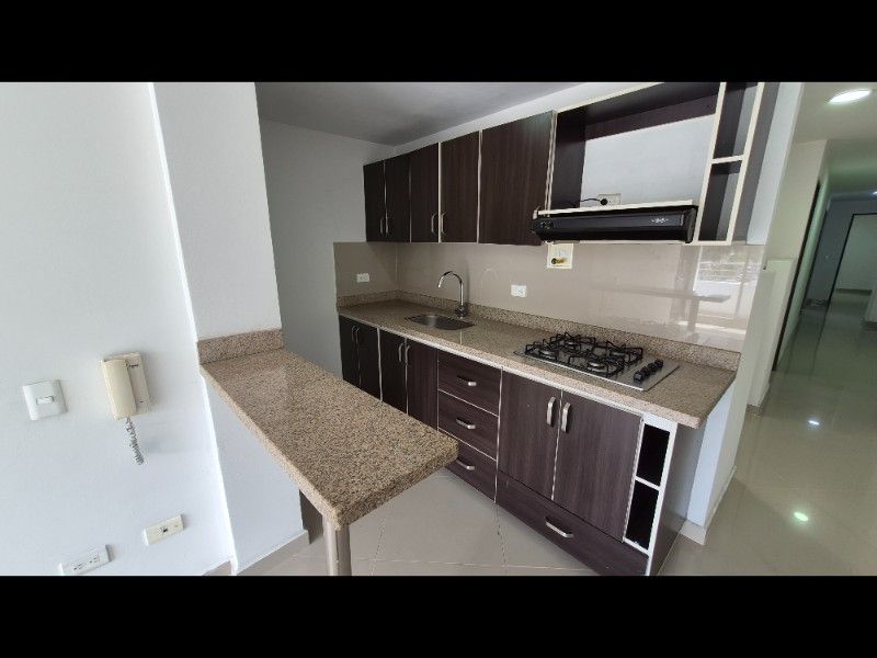 APARTAMENTO EN ARRIENDO UBICADO EN ITAGUI SECTOR SANTA MARIA