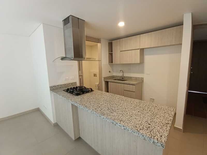 APARTAMENTO EN ARRIENDO UBICADO EN EL RETIRO SECTOR LA MARIA