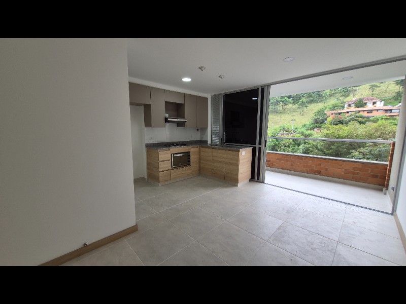APARTAMENTO EN ARRIENDO UBICADO EN SABANETA SECTOR VALLE DE SAN JOSE