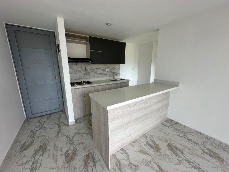 APARTAMENTO EN BELLO UBICADO EN SECTOR BUCAROS