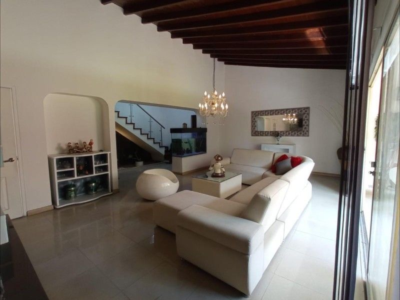APARTAMENTO EN VENTA UBICADO EN EL POBLADO SECTOR TRASVERSAL INFERIOR