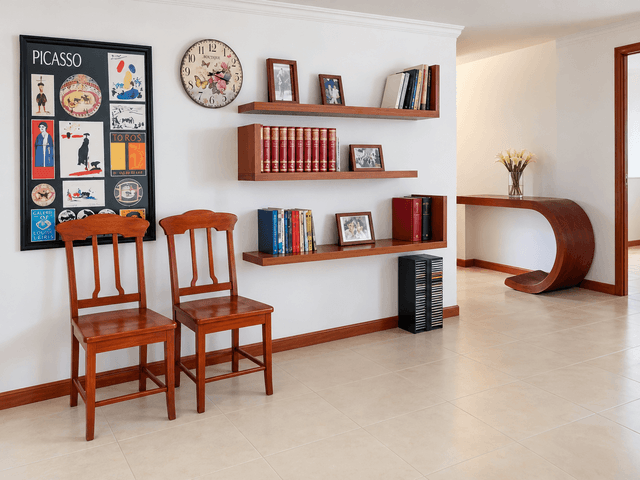 APARTAMENTO EN VENTA UBICADO EN MEDELLÍN SECTOR POBLADO