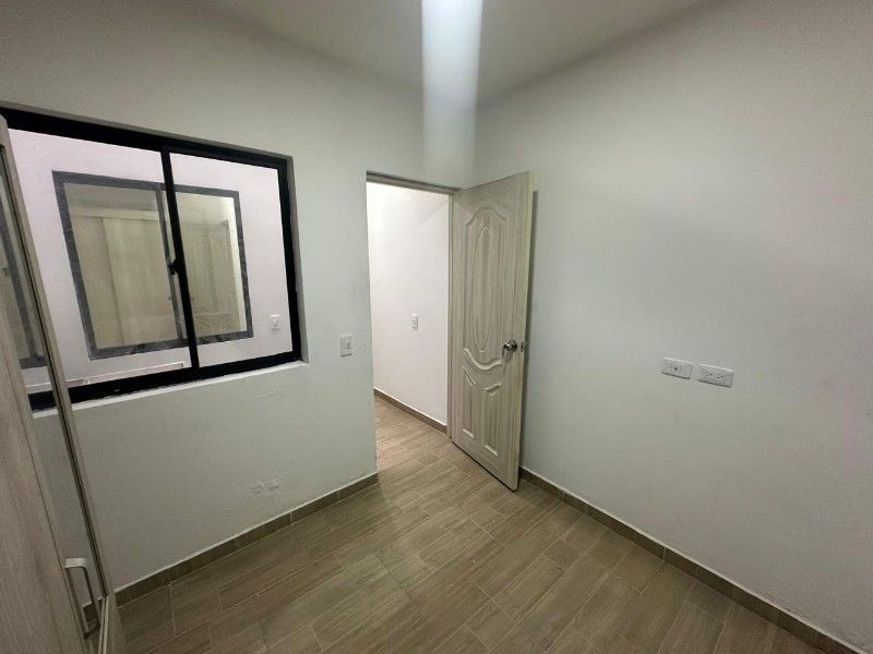 APARTAMENTO EN NIQUIA UBICADO EN SECTOR CAMACOL