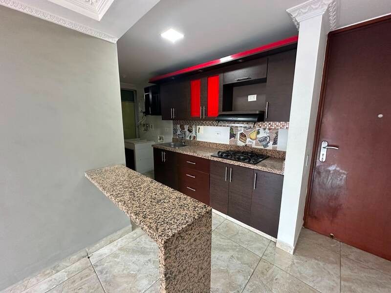 APARTAMENTO EN ARRIENDO UBICADO EN BELLO SECTOR MANCHESTER