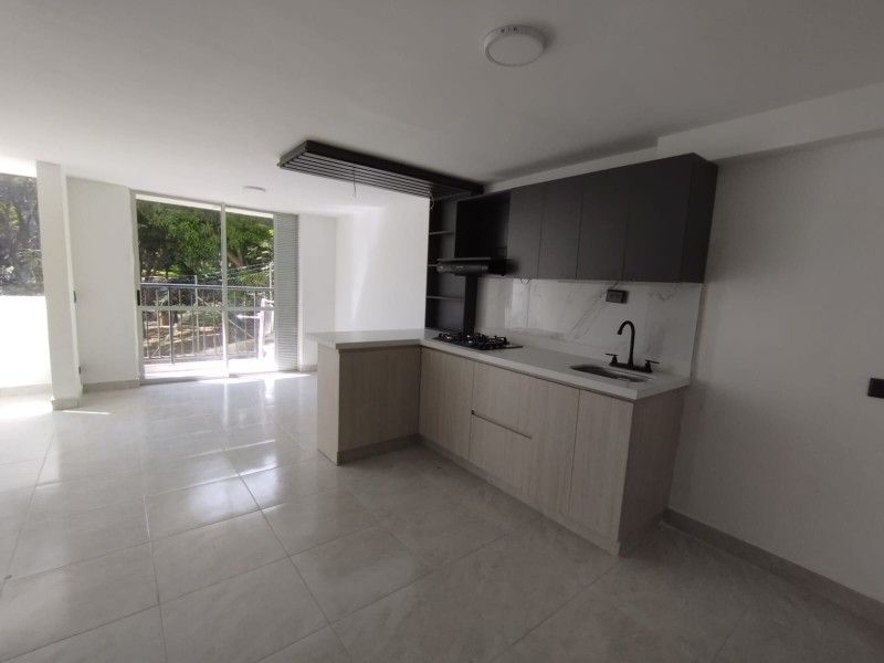 APARTAMENTO EN BELLO UBICADO EN SECTOR NAVARRA