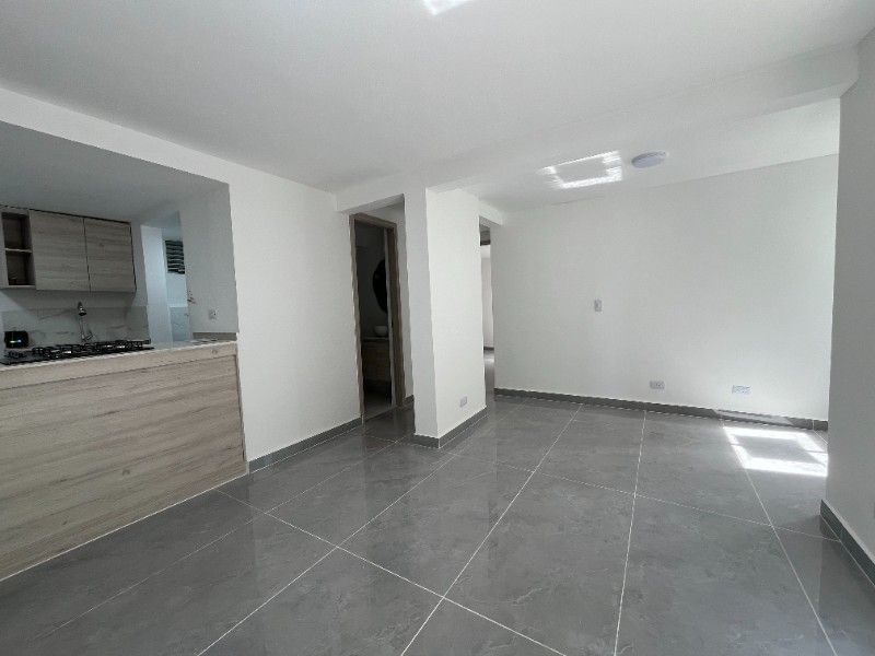 APARTAMENTO EN SABANETA UBICADO EN SECTOR MARIA AUXILIADORA