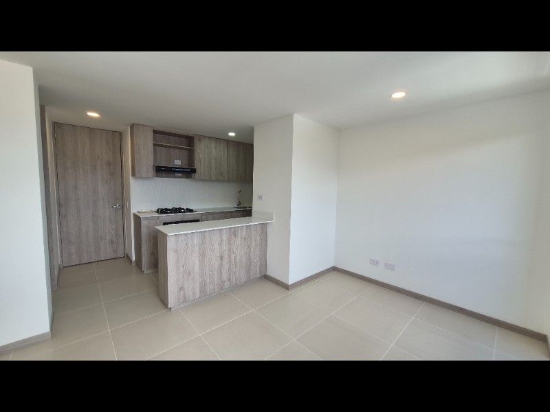 APARTAMENTO EN ARRIENDO UBICADO EN ITAGUI SECTOR CIUDA COLTEJER