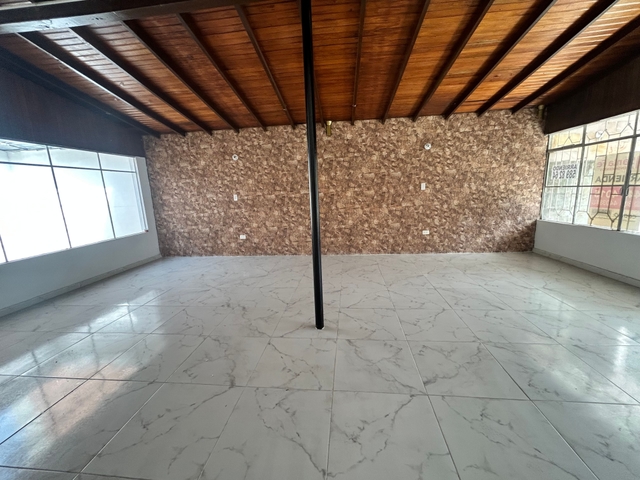 CASA EN ARRIENDO UBICADA EN MEDELLIN SECTOR ESTADIO