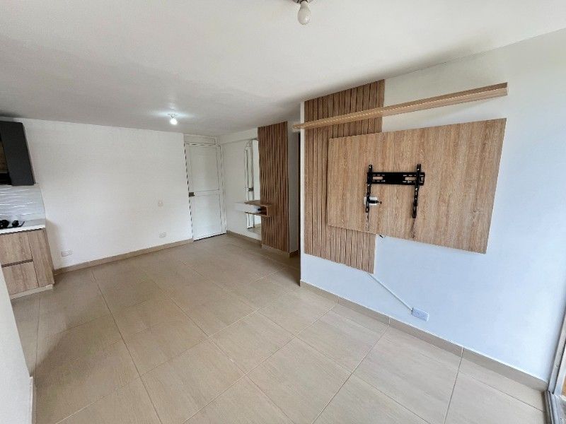 APARTAMENTO EN ARRIENDO UBICADO EN SAN ANTONIO SECTOR BARICHARA