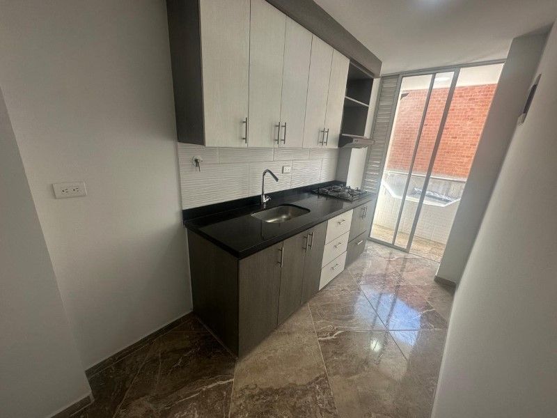 APARTAMENTO EN ARRIENDO EN BELLO SECTOR OBRERO