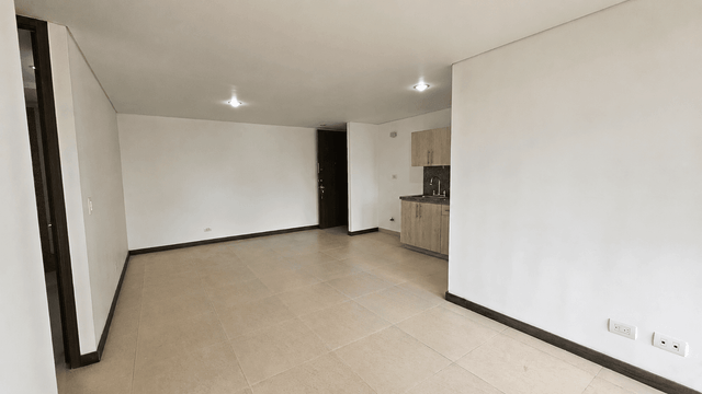 APARTAMENTO EN ARRIENDO UBICADO EN SABANETA POR EL SECTOR LA DOCTORA