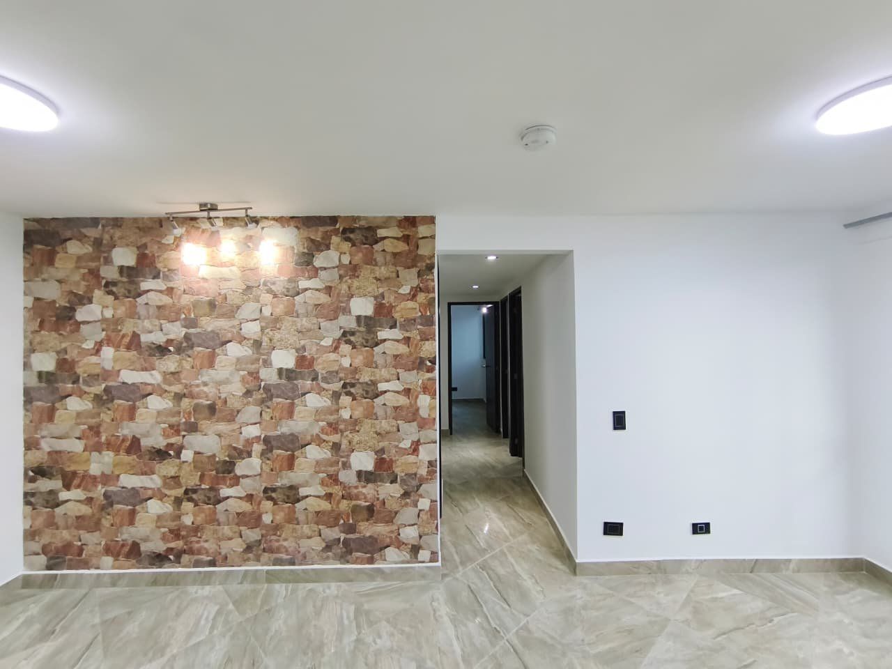 APARTAMENTO EN ARRIENDO UBICADO EN BELLO SECTOR NIQUIA
