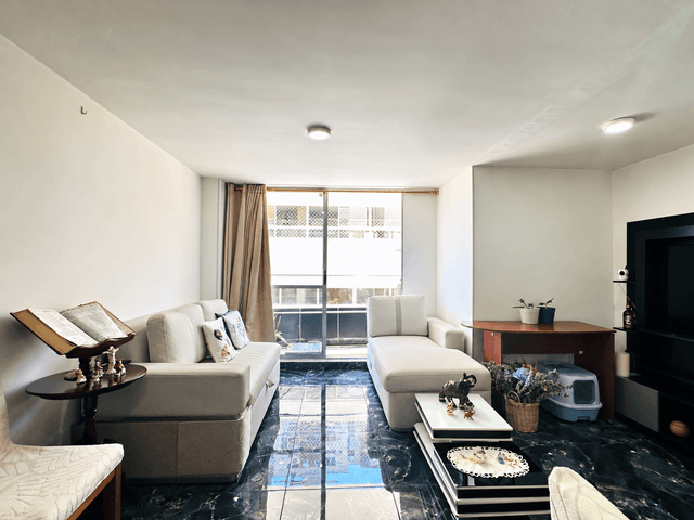 APARTAMENTO EN VENTA UBICADO EN LA ESTRELLA SECTOR LA ALDEA