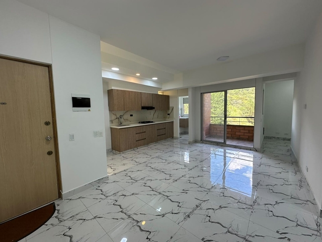 APARTAMENTO EN ARRIENDO UBICADO EN BELLO SECTOR NAVARRA