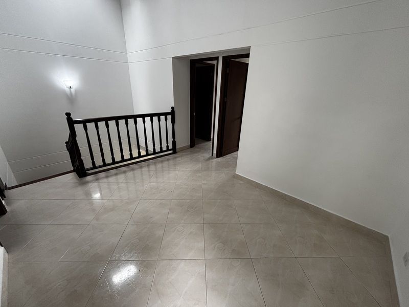 Casa en arriendo ubicada en Envigado, sector Loma de los Benedictinos