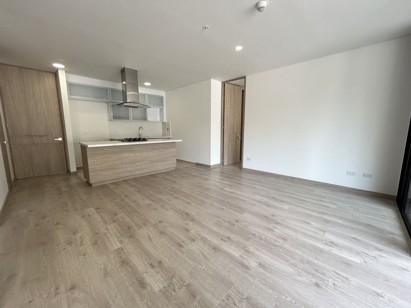 Apartamento en arriendo ubicado en El Retiro, sector La Fe
