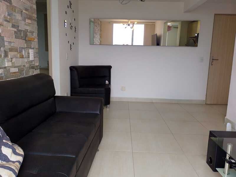 Apartamento en arriendo ubicado en Rionegro, sector Fontibón