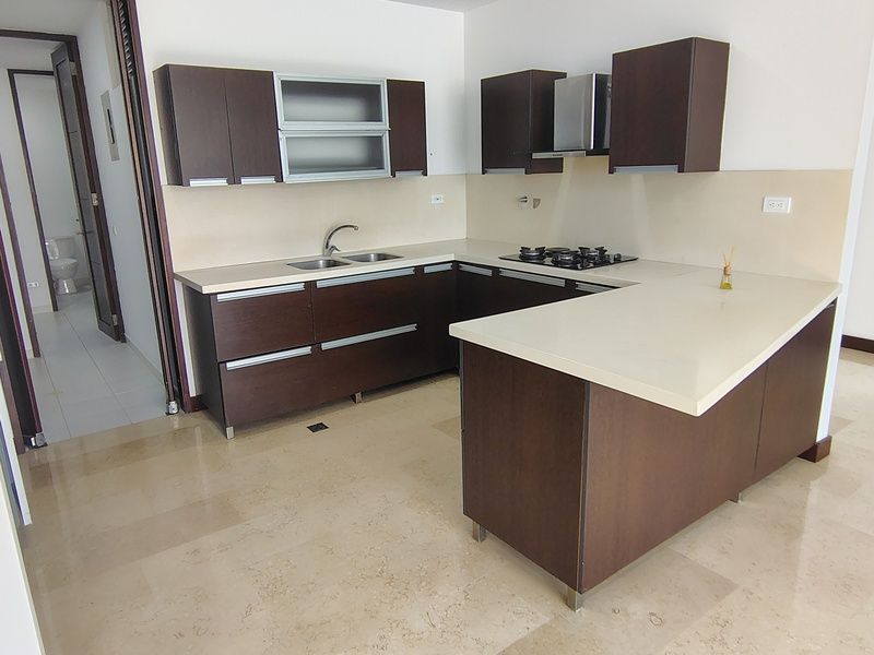 Apartamento en arriendo ubicado en Sabaneta, sector Aves María