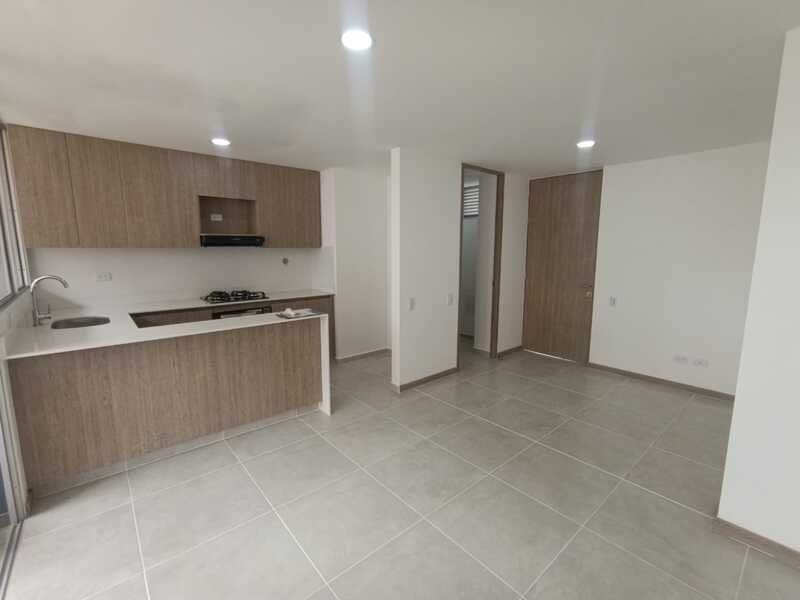 Apartamento en arriendo ubicado en La Ceja, sector Vía la Ceja Don Diego