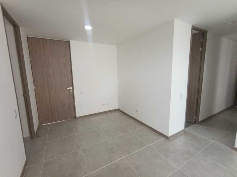 Apartamento en arriendo ubicado en La Ceja, sector Vía la Ceja Don Diego
