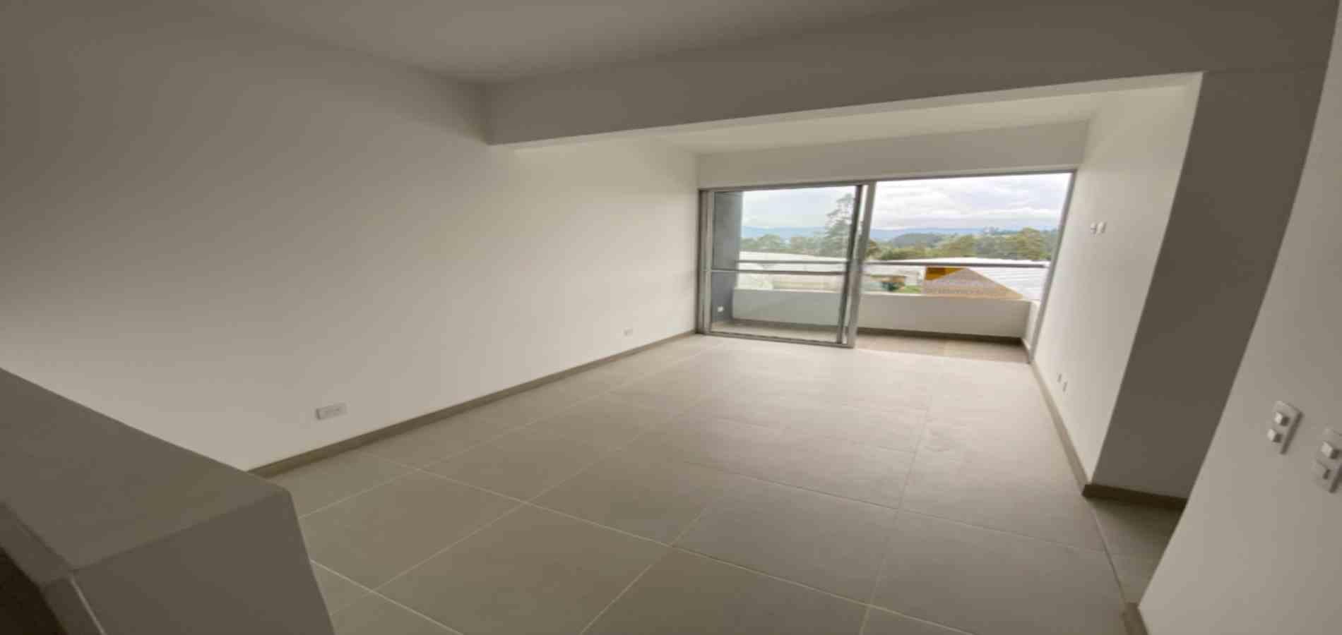 Apartamento en arriendo ubicado en Marinilla, sector Alcaravanes