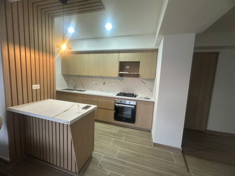 Apartamento en arriendo ubicado en Bello, sector Cabañas