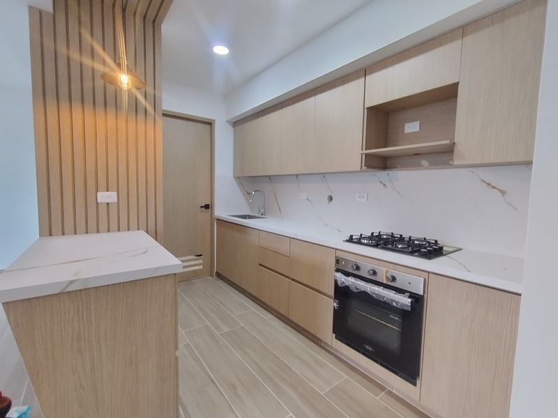 Apartamento en arriendo ubicado en Bello, sector Cabañas