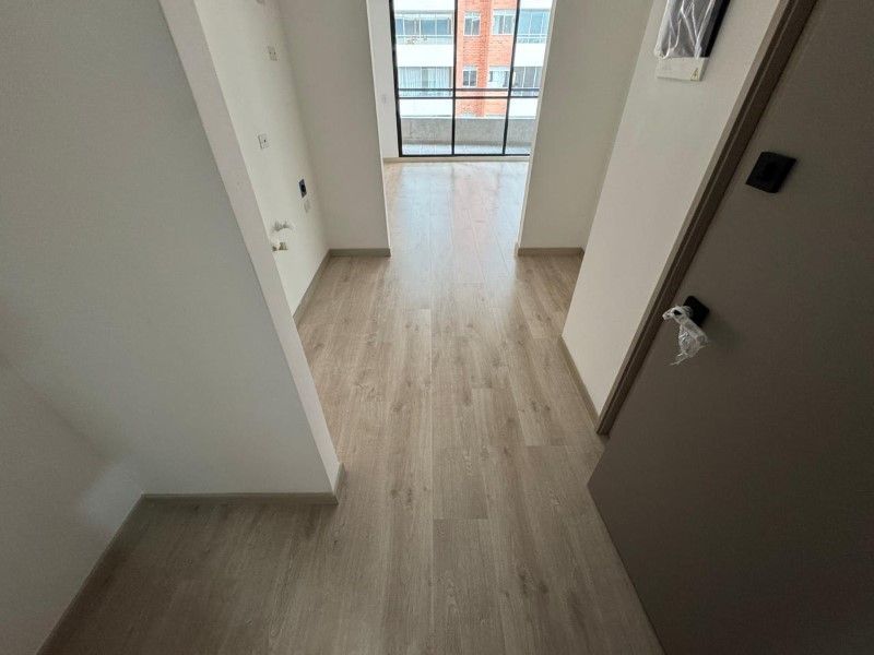 Apartaestudio en venta ubicado en Sabaneta, sector Calle Larga