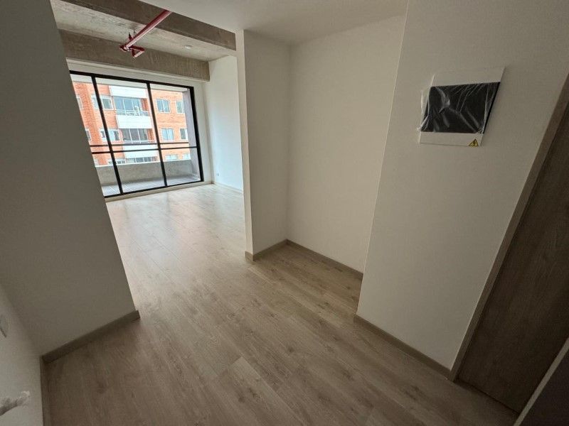 Apartaestudio en venta ubicado en Sabaneta, sector Calle Larga