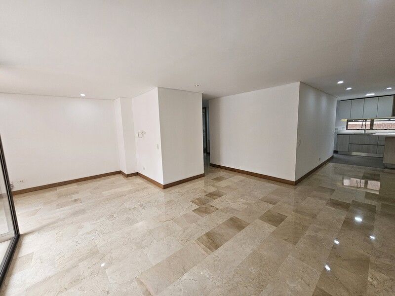 Apartamento en arriendo ubicado en Medellín, sector Los Parra