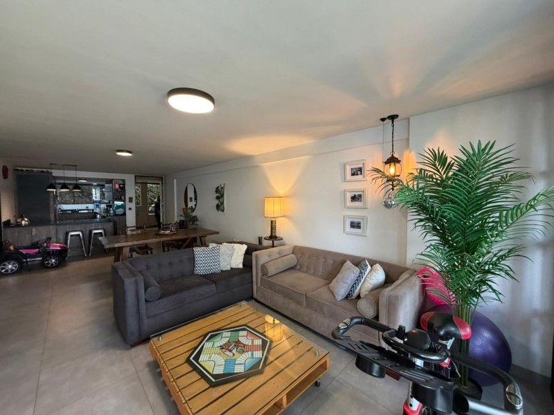 Apartamento en venta ubicado en Medellín, sector Poblado