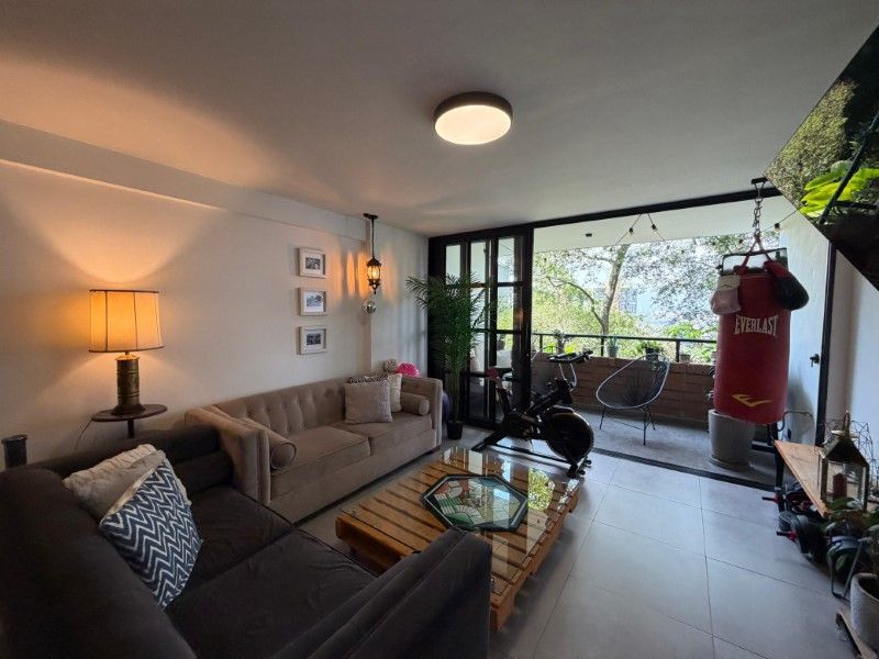 Apartamento en venta ubicado en Medellín, sector Poblado